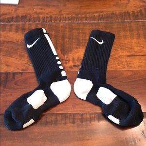 Nike Elite Socks